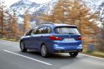 BMW 218d Gran Tourer M Sport 2018 года (WW)